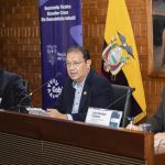 Mesa intersectorial alimentaria