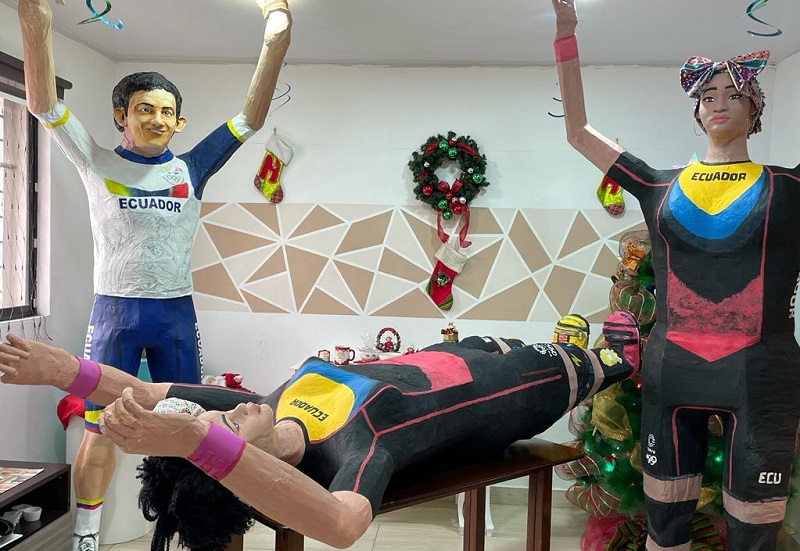 Nueva normalidad años viejos