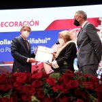 Sesión Solemne 487 años de fundación
