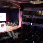 Sesión Solemne 487 años de fundación