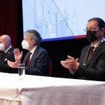 Sesión Solemne 487 años de fundación