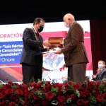 Sesión Solemne 487 años de fundación