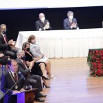 Sesión Solemne 487 años de fundación