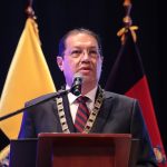 Sesión Solemne 487 años de fundación