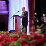 Sesión Solemne 487 años de fundación
