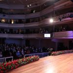 Sesión Solemne 487 años de fundación
