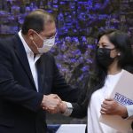 13 entrega de escrituras Calderón