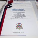 13 entrega de escrituras Calderón