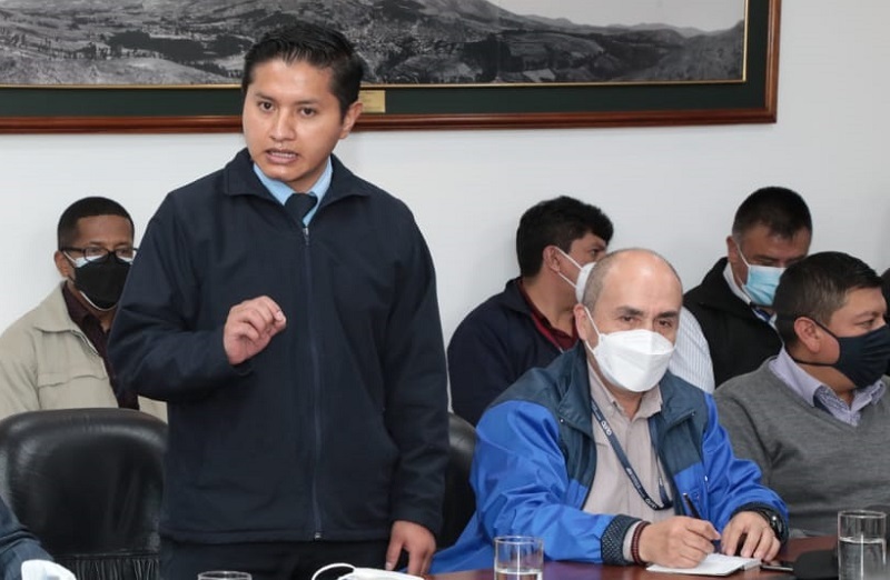 184 empleados municipales se acogen a compra renuncia voluntaria