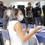 Alcalde con medios