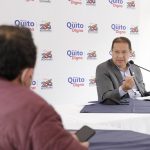 Alcalde con medios