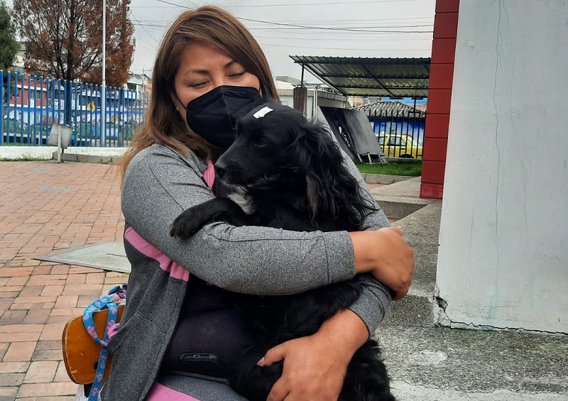 Esterilizaciones Quito