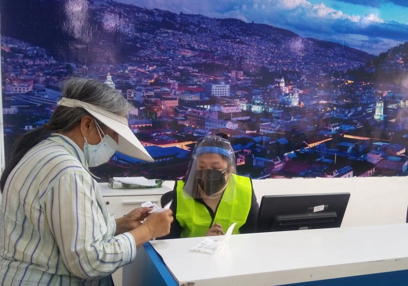Impuesto predial 2022