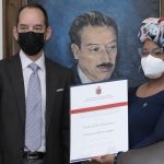 Mención Marieta Veintimilla Dr Paredes
