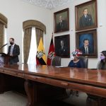 Mención Marieta Veintimilla Dr Paredes