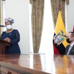 Mención Marieta Veintimilla Dr Paredes
