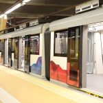 Municipio recibe parámetros técnicos del Metro