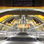 Municipio recibe parámetros técnicos del Metro