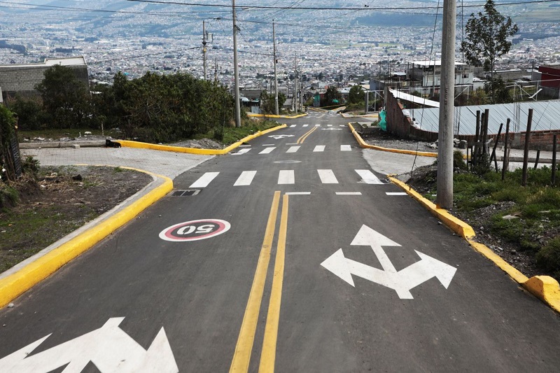 Obra presupuestaria 2021