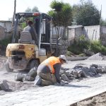 Obras Calderón