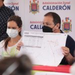 Obras Calderón