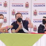 Obras Calderón