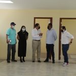 Obras deportivas Ferroviaria