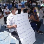 Obras deportivas Ferroviaria