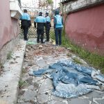 Operativos en predios y espacios públicos La Mariscal