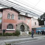 Operativos en predios y espacios públicos La Mariscal