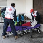 Operativos en predios y espacios públicos La Mariscal