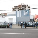 Operativos en predios y espacios públicos La Mariscal