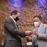 Reconocimiento servidores 25 años