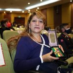 Reconocimiento servidores 25 años