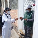 Equipo de Salud Comunitaria La Gasca