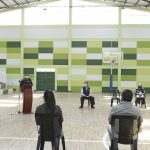 Obras Guayllabamba