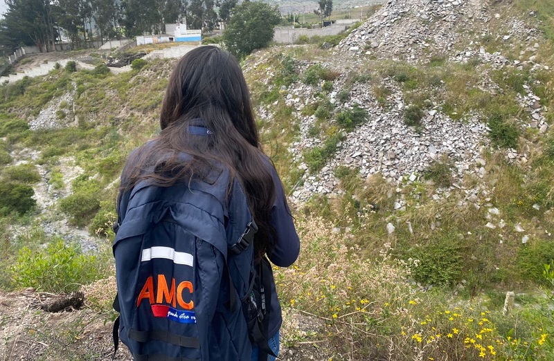 90 operativos AMC