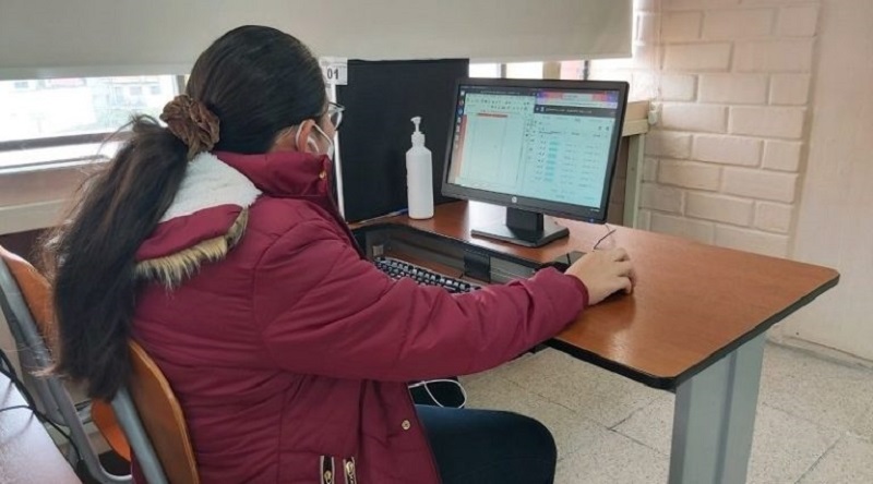 Seguimiento telefónico semana epidemiológica 11 del 2022