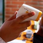 Atención salud habitantes de calle