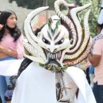 Diablos de La Merced