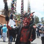 Diablos de La Merced