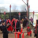 Diablos de La Merced