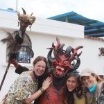 Diablos de La Merced