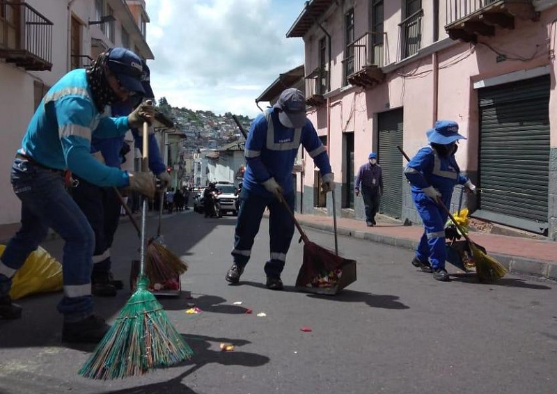 Emaseo domingo de ramos