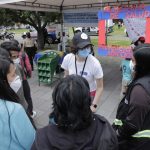 Feria de Seguridad