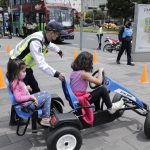 Feria de Seguridad