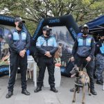 Feria de Seguridad