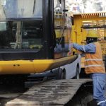 Plan Intensivo de Rehabilitación Vial Chillogallo