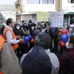 Plan Intensivo de Rehabilitación Vial Chillogallo