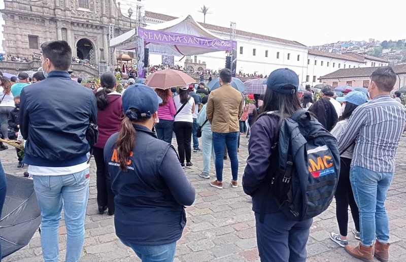 Plan operativo AMC